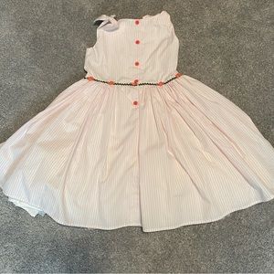 Beautiful Disney Belle Animators Collection Dress! Size 7/8